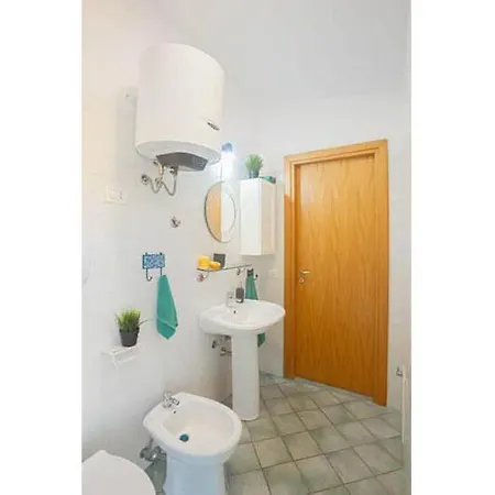 Giglio Rosso 1 Apartman Campese