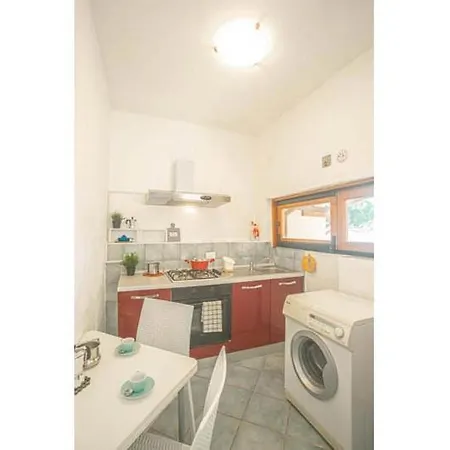 Apartman Giglio Rosso 1 Campese