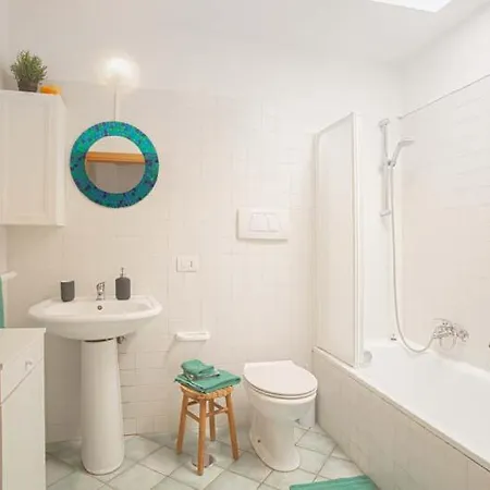 Apartment Giglio Rosso 1