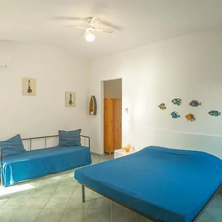 Giglio Rosso 1 Apartment Campese (Grosseto)