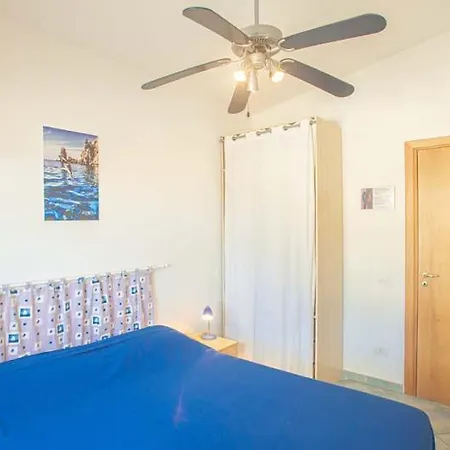 Giglio Rosso 1 Apartment *